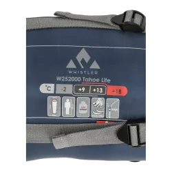 Whistler Tahoe +9 Lite Sovepose