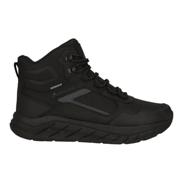 Whistler Terox Men's Wide Fit Low-cut WP St�vle