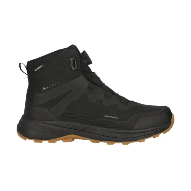 Whistler Terun Q-lock Boot WP