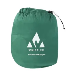 Whistler Tongass H�ngek�je Med Myggenet