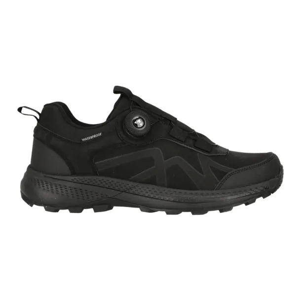 Whistler Vitong Q-lock Shoe WP Vandt�t Sko