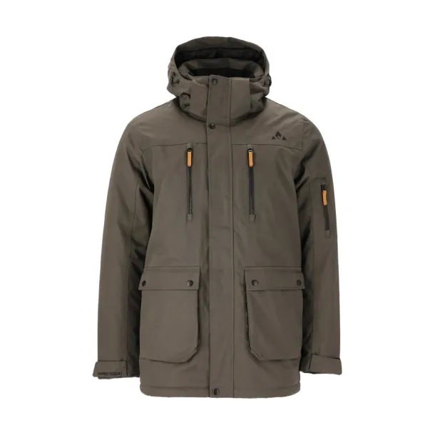 Whistler Wander Men's Jacket W-Pro 10000
