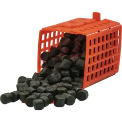 3 Agnboxe Til Ruser og Net