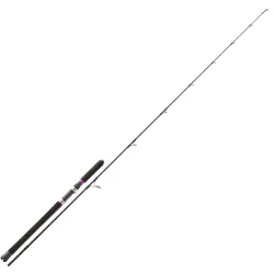 Williamson Solid Carbon Allround Boat Spin