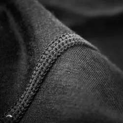 Geoff Anderson WizWool 165 Soft T-shirt