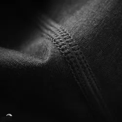 Geoff Anderson WizWool 165 Soft Pullover