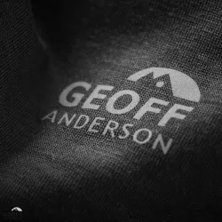 Geoff Anderson WizWool 165 Soft T-shirt