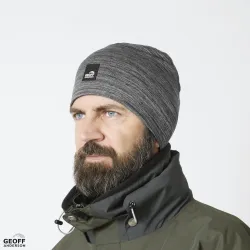 Geoff Anderson Wizwool 210 Hood