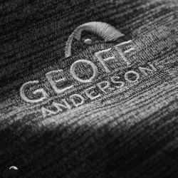 Geoff Anderson WizWool 210 One Piece Suit Gr