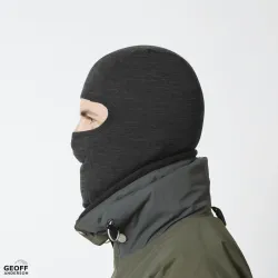 Geoff Anderson Wizwool 300 Balaclava