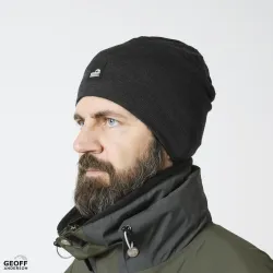 Geoff Anderson Wizwool 350 Hood