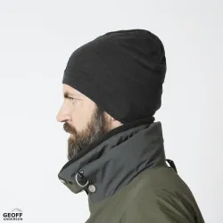 Geoff Anderson Wizwool 350 Hood