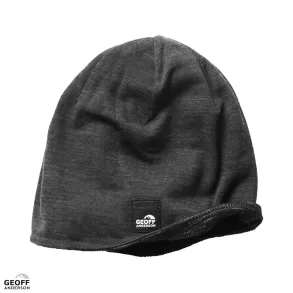 Geoff Anderson Wizwool 350 Hood