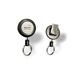 Geoff Anderson WizTool Pin-on-Reel