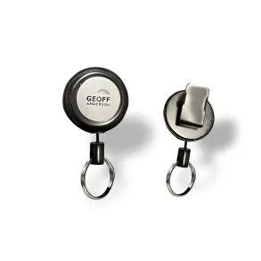 Geoff Anderson WizTool Pin-on-Reel