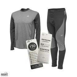 Geoff Anderson WizWool 150 Bukser Gr