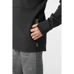 Geoff Anderson WizWool 335 Hoodie