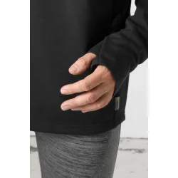 Geoff Anderson WizWool 335 Hoodie