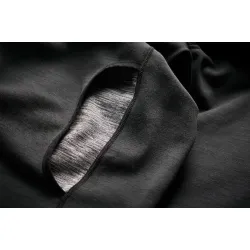 Geoff Anderson WizWool 335 Hoodie