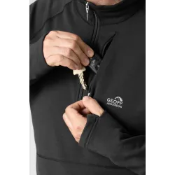 Geoff Anderson WizWool 335 Pullover