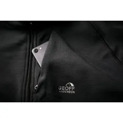 Geoff Anderson WizWool 335 Pullover