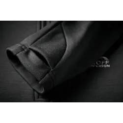 Geoff Anderson WizWool 335 Pullover