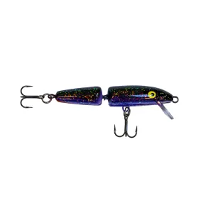 Rapala Jointed 7cm Night Special H�ndmalet