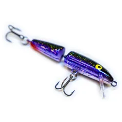 Rapala Jointed 7cm Night Special H�ndmalet