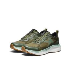 Keen Women's Leiki Waterproof Hiking Shoe