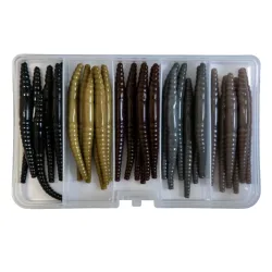 Effekt Tackle Munki Ormen Collection