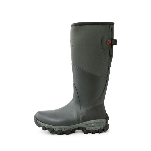 Gateway 1 Woodwalker EVO Men's 18" 4mm kun str. 45 og 47