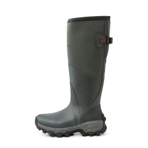 Gateway 1 Woodwalker Lady EVO 17