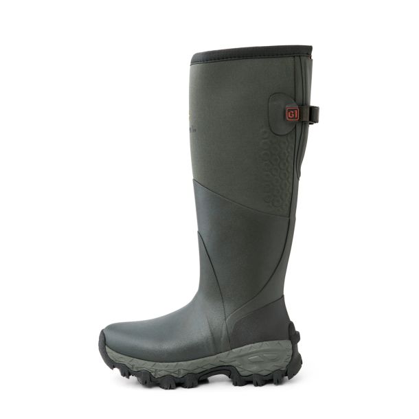 Gateway 1 Woodwalker Lady EVO 17" 4mm