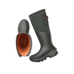 Gateway 1 Woodwalker Lady EVO 17" 4mm