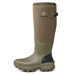 Gateway 1 Woodwalker Lady 17" 4mm