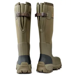 Gateway 1 Woodwalker Lady 17" 4mm