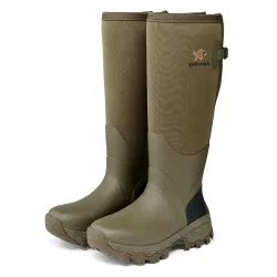 Gateway 1 Woodwalker Lady 17" 4mm