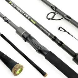 Sportex X-Act Trout RS-2 Sbiro