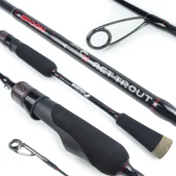 Sportex X-Act Trout Spoon