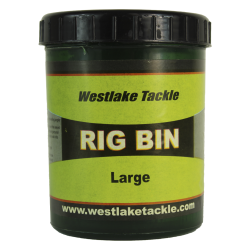 X2 RigBin Large til forfang