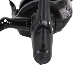 X2 Focus Black 10000 Baitrunner