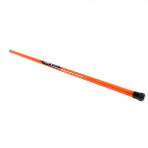 X2 teleskopisk polestang