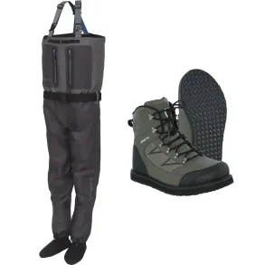 Kinetic X5 Waders S�t