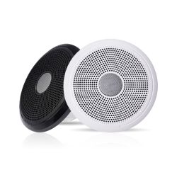 Fusion XS Series klassiske marinehjttalere og -subwoofere