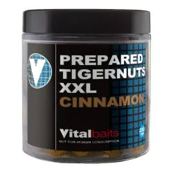 Vital Baits Prepared Tigernuts