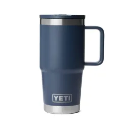 YETI 20 oz (591 ml) Travel Straw Mug