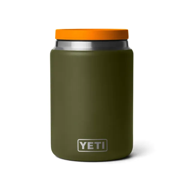 YETI 24 oz (710 ml) Insulated Food Jar