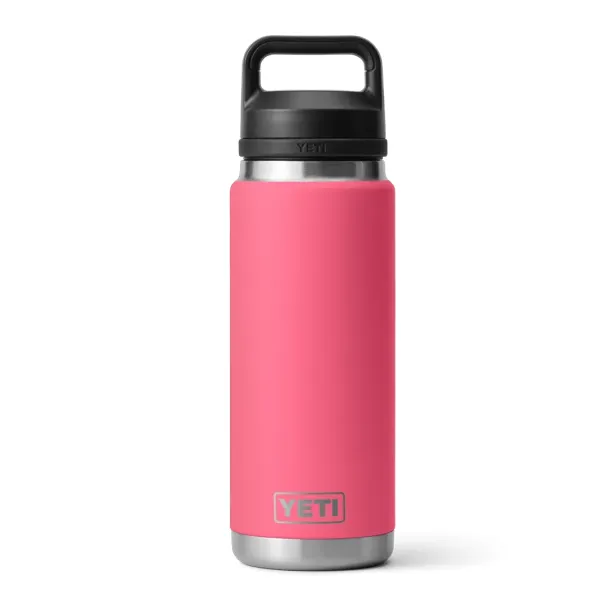 YETI Rambler 26 oz (769 ml) Bottle Tropical Pink Tropical Pink