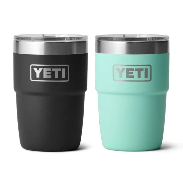 YETI Rambler 8 oz (236 ml) Stackable Cup