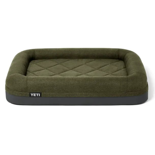 YETI Boomer Dog Bed Large Hundeseng